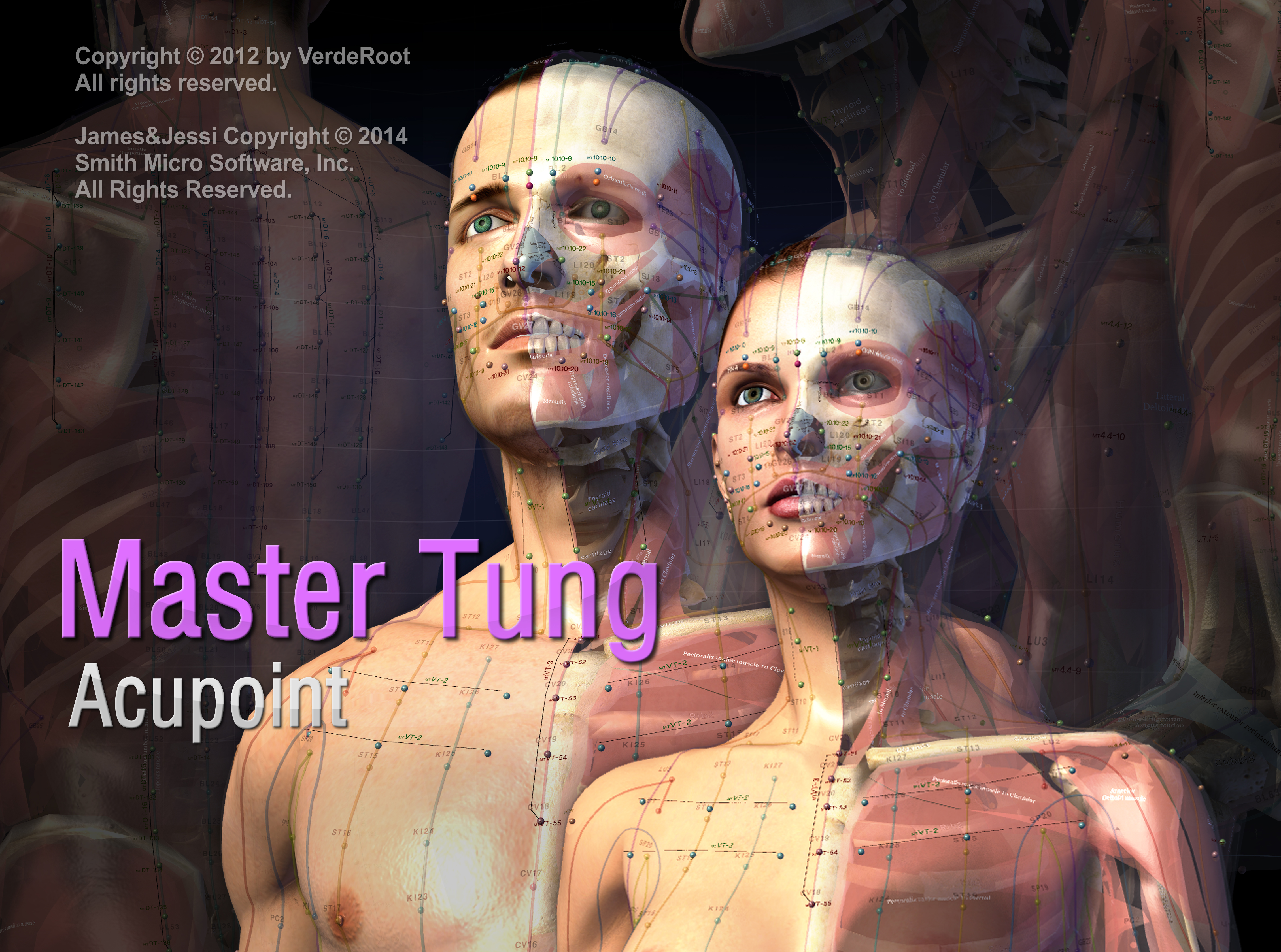 Master Tung
